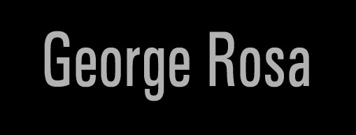 george rosa